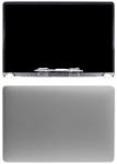  NBA001LCD096467 Apple MacBook Pro 13" (2018-2019) A1989 szürke OEM LCD kijelző, zsanér, lcd keret, LCD hátlap. LCD kábel (NBA001LCD096467)