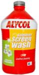 MOL alycol summer Cherry Blossom szélvédőm. foly. 4L