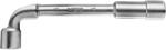 NEO TOOLS Cheie tubulata cotita tip L 17x180 mm Neo Tools 09-212 (09-212) Cheie tubulara