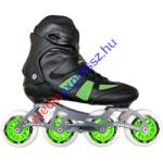  ATOM PRO FITNESS 4x90mm KERÉKKEL