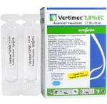 Syngenta Insecticid VERTIMEC 1, 8 EC 20ML