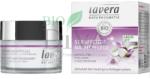 Lavera Cremă de noapte pentru fermitate cu fitocolagen, acid hialuronic și ulei de karanja Lavera 50-ml Crema antirid contur ochi