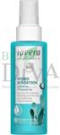 Lavera Spray hidratant pentru ten cu acid hialuronic și alge Hydro Sensation Lavera 100ml
