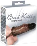 Bad Kitty Prelungitor Penis BK Prolonging Sleeve