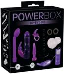 You2Toys Set Power Box Lovers Kit
