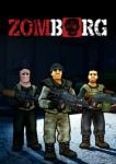 Grab The Games Zomborg (PC)