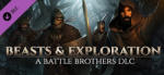 Overhype Studios Beasts & Exploration A Battle Brothers DLC (PC)