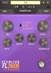 Kuassa Efektor FL3606 Flanger