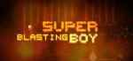 BekkerDev Studio Super Blasting Boy (PC)