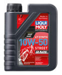 LIQUI MOLY Motorbike 4T Street Race 10W-50 1 l