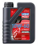 LIQUI MOLY Motorbike 4T Street Race 10W-60 1 l