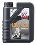 LIQUI MOLY Motorbike 4T Offroad 10W-40 1 l