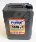 Favorit STAR SAE 20W-50 10 l