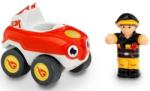 WOW Toys Jucarie pentru copii WOW Toys - Masina de pompieri (WOWT10403Z)