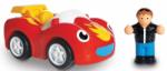 WOW Toys Jucarie pentru copii WOW Toys - Automobilul Frankie (WOWT01015Z)