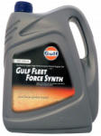 Gulf Fleet Force Synth 10W-40 4 l