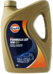 Gulf Formula LEF 0W-30 4 l