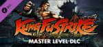 Qooc Software Kung Fu Strike The Warrior's Rise Master Level DLC (PC)