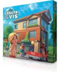 Lex Games Casuta mea de vis - bookcity Joc de societate