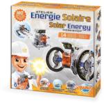 Buki France Energie Solara 14 in 1