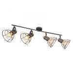 GLOBO GRAMMY 54019-4L
