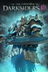 THQ Nordic Darksiders III The Crucible DLC (PC)