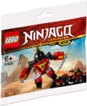LEGO® NINJAGO® - Sam-X (30533)