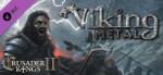 Paradox Interactive Crusader Kings II Viking Metal DLC (PC)