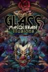 Onyx Lute Glass Masquerade 2 Illusions (PC)