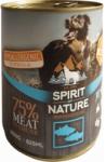 Spirit of Nature Tuna & Salmon 6x800 g