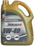 LM Synth-Gold SN CF C3 5W-40 4 l