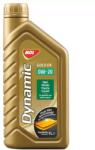 MOL Dynamic Gold DX 0W-20 1 l