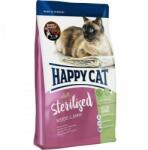 Happy Cat Supreme Fit & Well Adult Sterilised lamb 1,3 kg