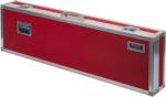 Razzor Cases FUSION Nord Stage 3 88 Case RED