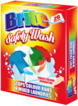  Brite цветоулавящи кърпи за цветно пране, 20 броя