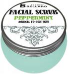 Fergio Bellaro Scrub facial cu extract de mentă - Fergio Bellaro Exfoliante Facial 200 ml