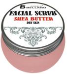 Fergio Bellaro Scrub facial cu unt de shea - Fergio Bellaro Facial Scrub Shea Butter 200 ml