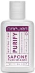 Napura Săpun - Napura Purify Hand and Body Purifying Soap 750 ml