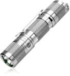 Lumintop Tool 3.0 AA titanium kislámpa