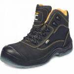 CERVA Bk Tpu Mf S3 Src Bakancs 45 Fekete (0202069660045)
