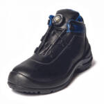CERVA Hijet Cgw S3 Src Bakancs 39 Fekete (0202070860039)
