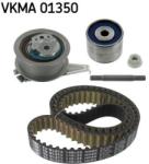 SKF Set curea de distributie SKF VKMA 01350 (VKMA 01350) - automobilus