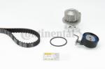 Continental Ctam Set pompa apa + curea dintata CONTINENTAL CTAM CT1067WP1 (CT1067WP1) - automobilus