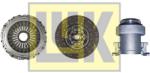 Schaeffler LuK Set ambreiaj Schaeffler LuK RepSet 643 2917 00 (643 2917 00)