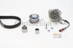 Continental Ctam Set pompa apa + curea dintata CONTINENTAL CTAM CT1168WP1 (CT1168WP1) - automobilus
