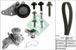 Schaeffler INA Set pompa apa + curea dintata Schaeffler INA 530 0140 30 (530 0140 30)