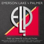 BMG Emerson, Lake & Palmer - The Ultimate Collection (CD)