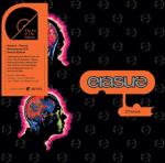 Mute Erasure - Chorus (Remastered) (Deluxe Edition) (CD)