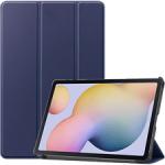 Cellect Samsung Tab S7 11" T870/T875 tablet tok, Kék (TABCASE-SAM-S7-BL)