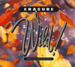 Mute Erasure - Wild! (Deluxe Edition) (Remastered) (CD)